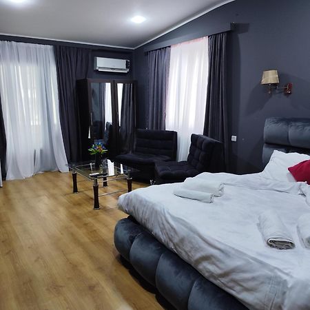 Hotel 770 باتومي المظهر الخارجي الصورة