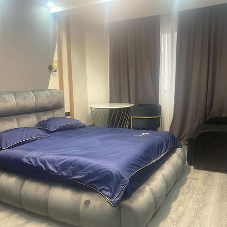 Hotel 770 باتومي المظهر الخارجي الصورة