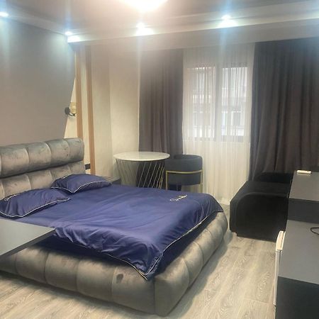Hotel 770 باتومي المظهر الخارجي الصورة