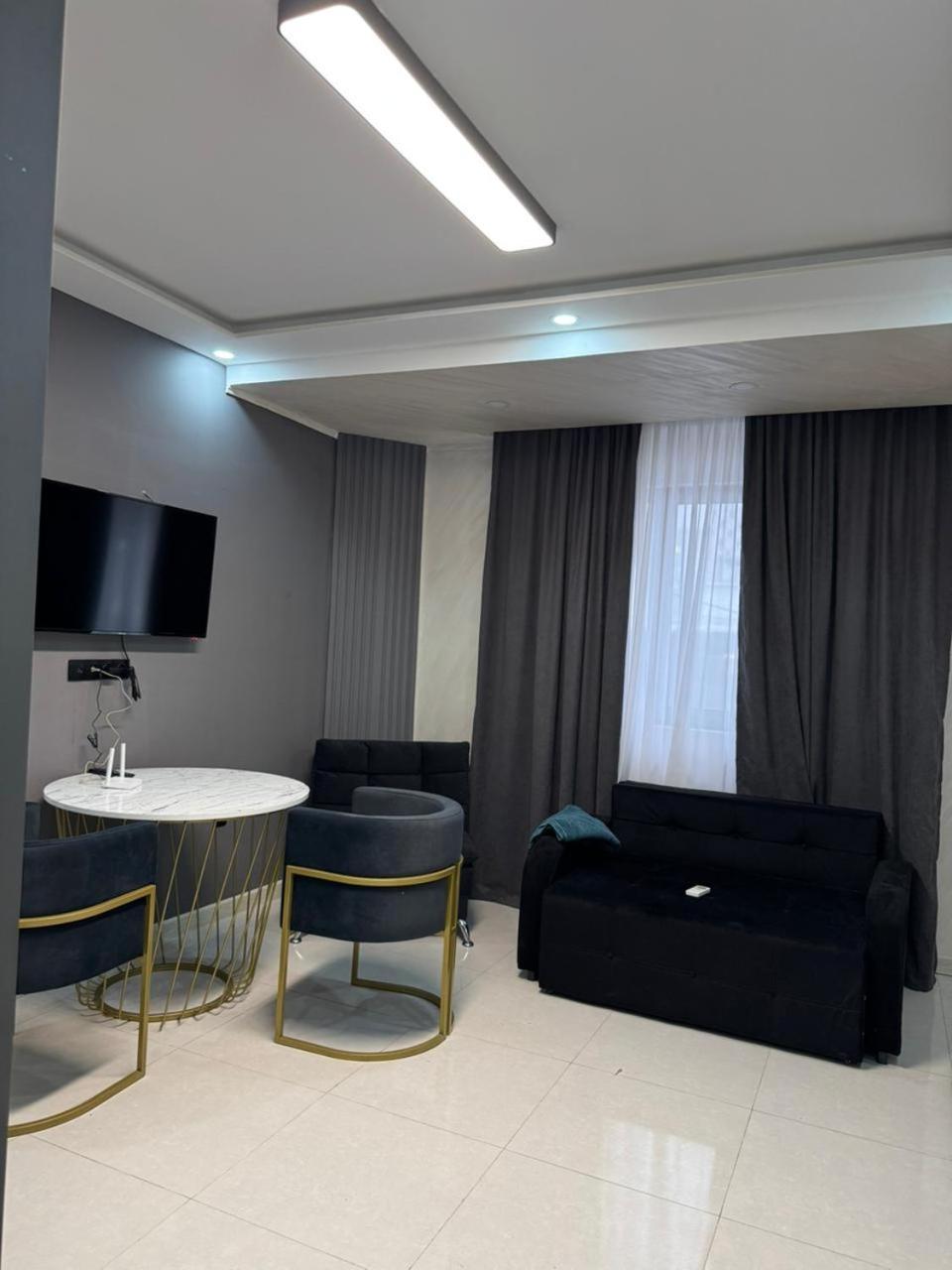 Hotel 770 باتومي المظهر الخارجي الصورة