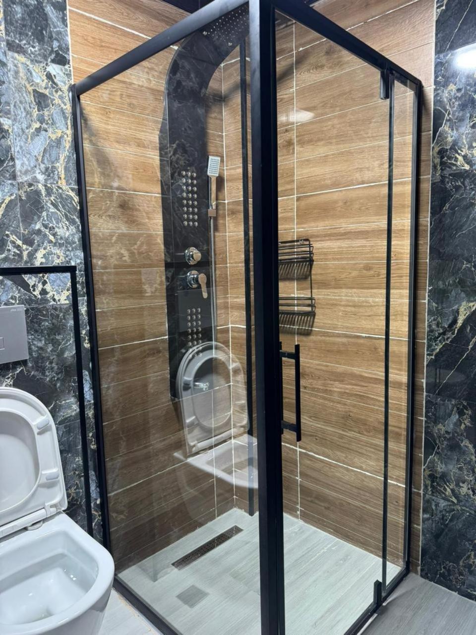 Hotel 770 باتومي المظهر الخارجي الصورة