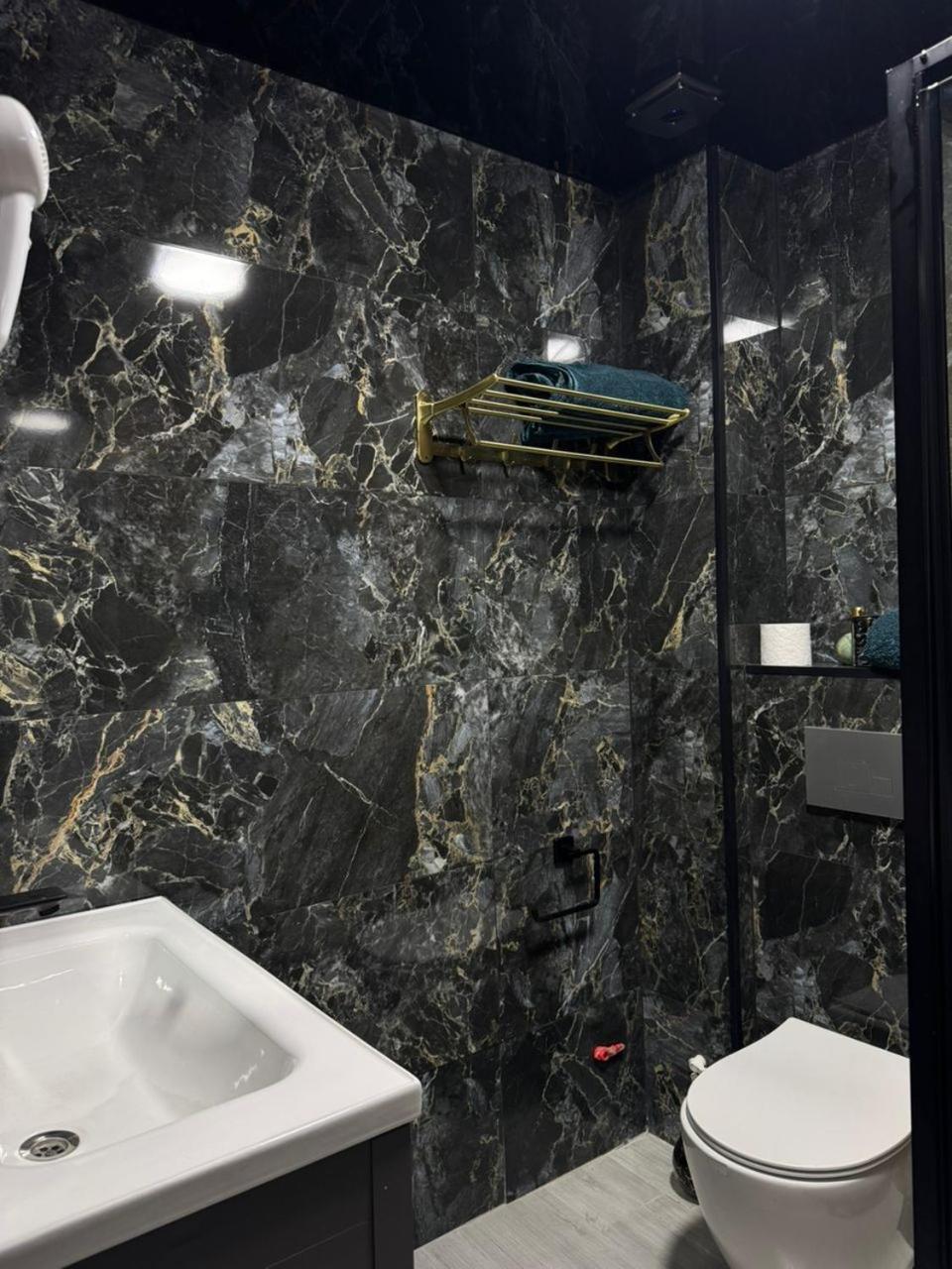 Hotel 770 باتومي المظهر الخارجي الصورة