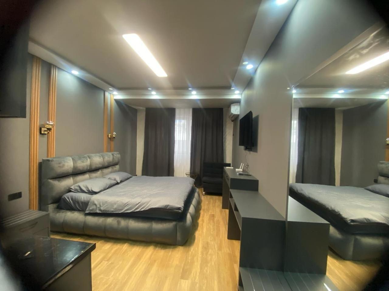 Hotel 770 باتومي المظهر الخارجي الصورة