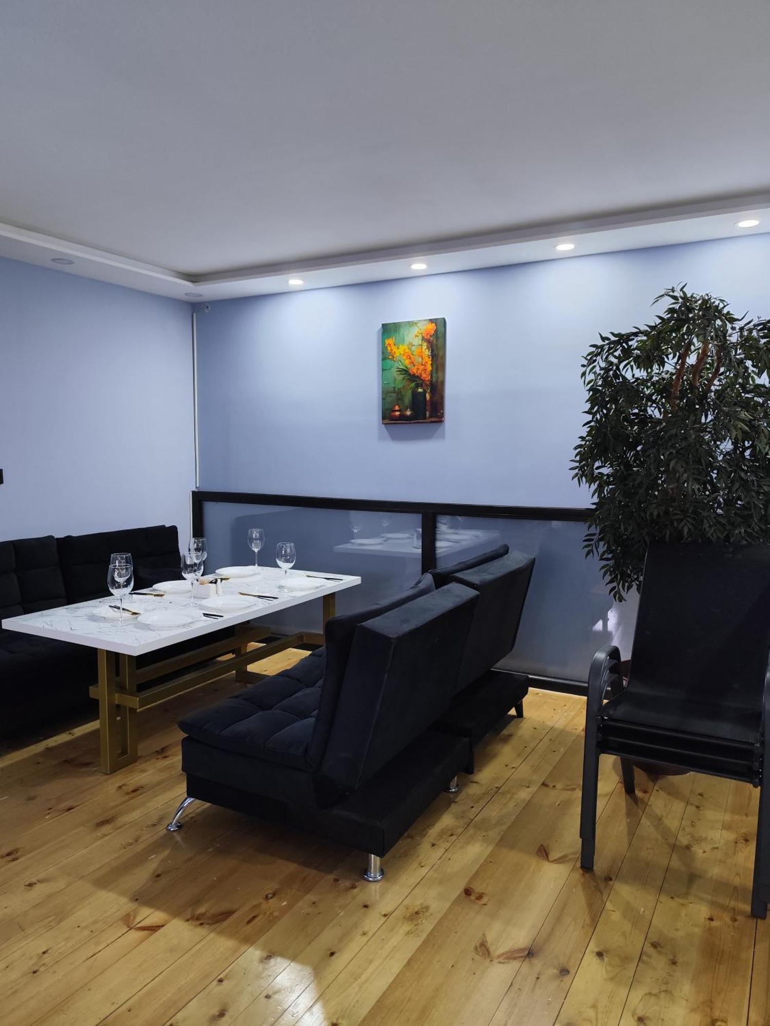 Hotel 770 باتومي المظهر الخارجي الصورة