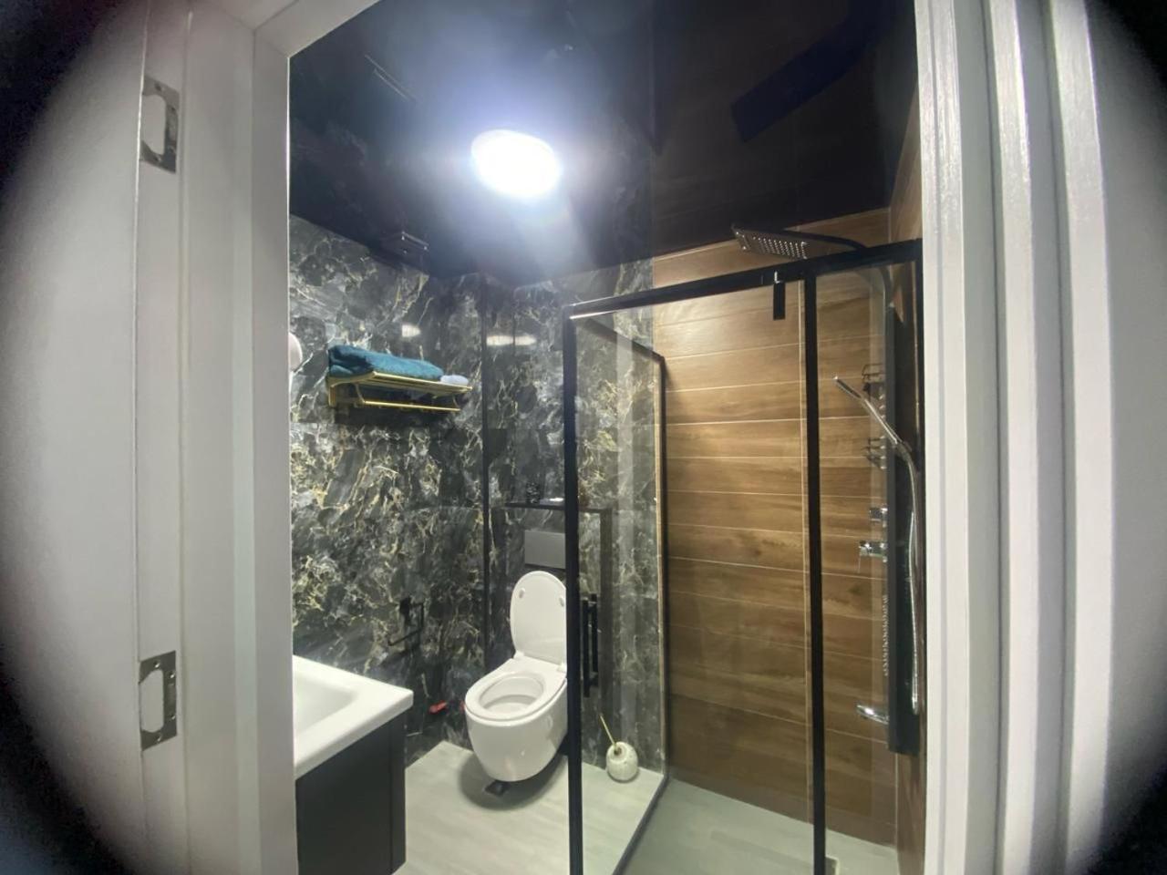 Hotel 770 باتومي المظهر الخارجي الصورة