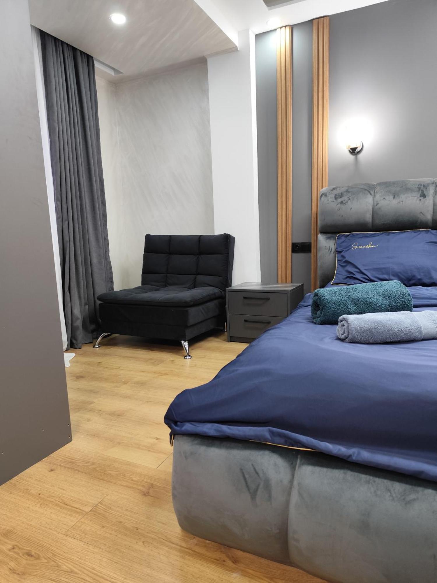 Hotel 770 باتومي المظهر الخارجي الصورة
