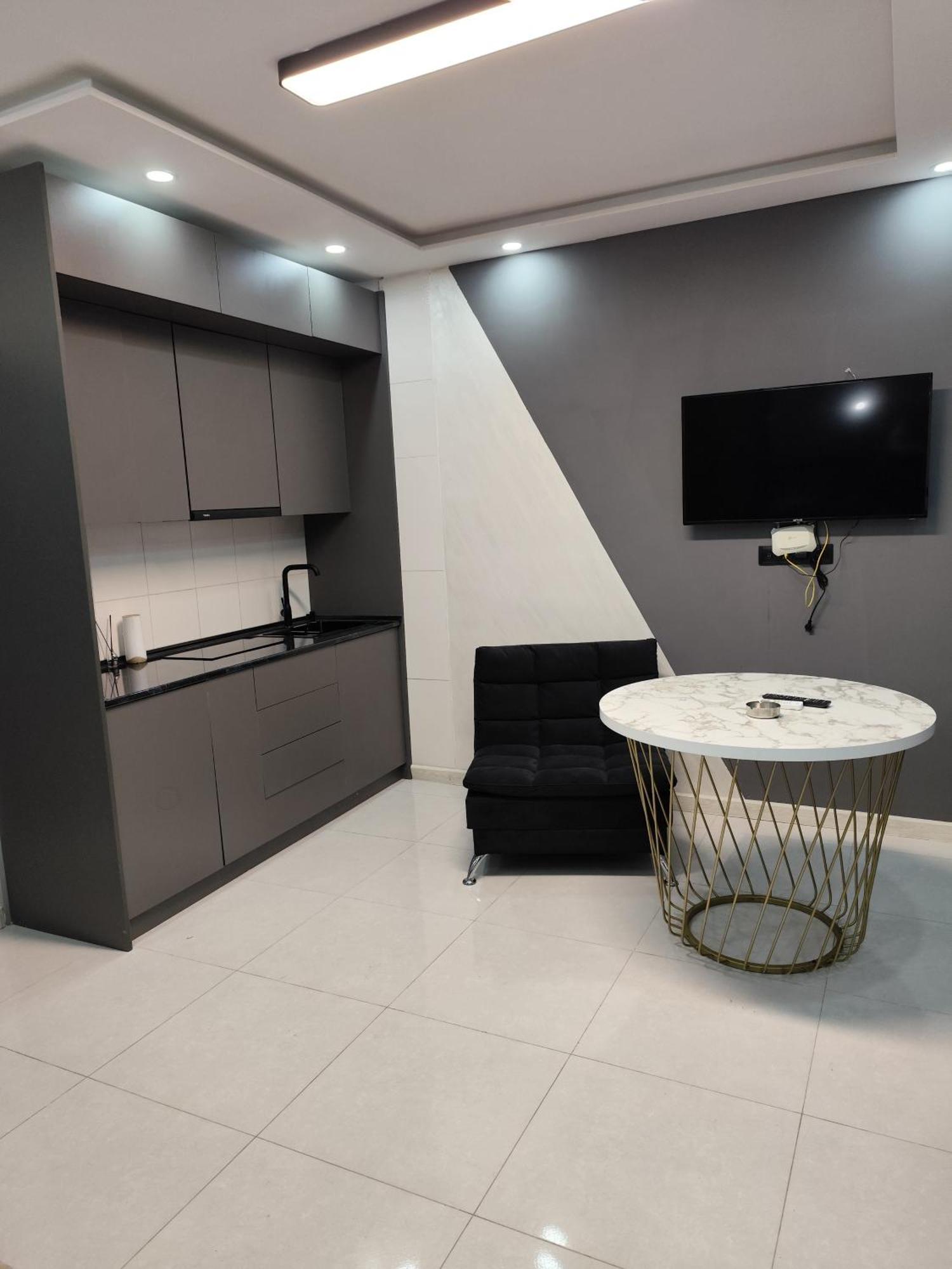 Hotel 770 باتومي المظهر الخارجي الصورة