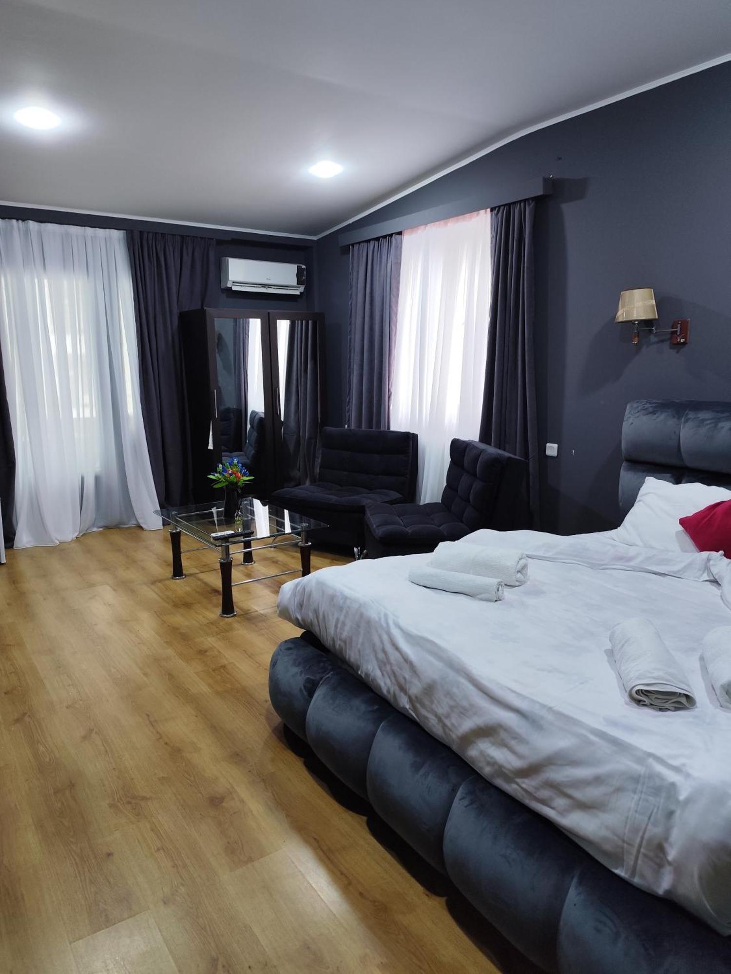 Hotel 770 باتومي المظهر الخارجي الصورة