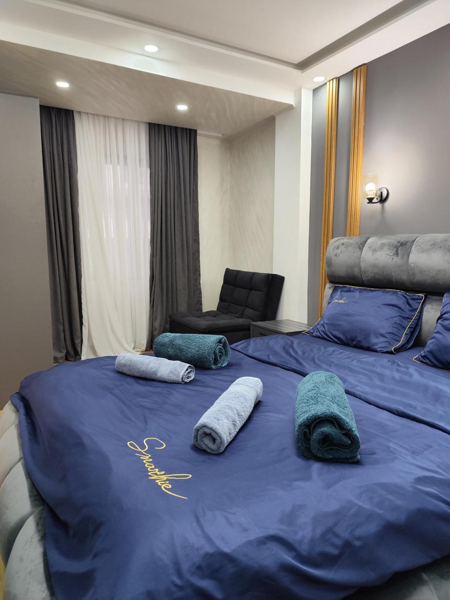 Hotel 770 باتومي المظهر الخارجي الصورة