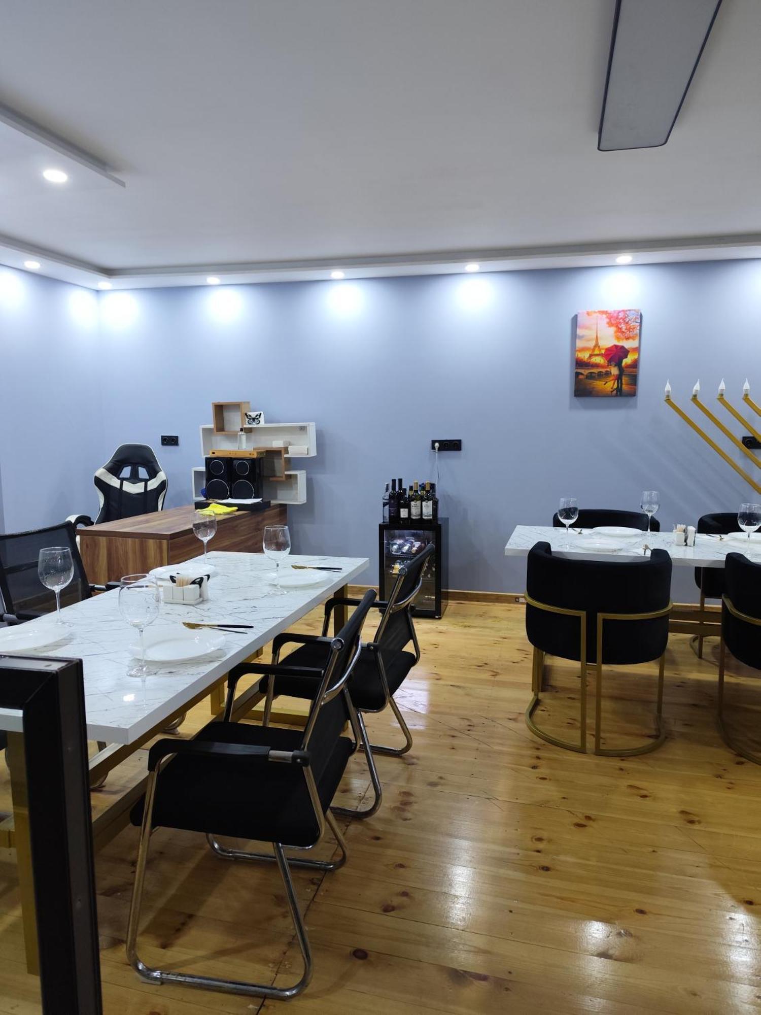 Hotel 770 باتومي المظهر الخارجي الصورة