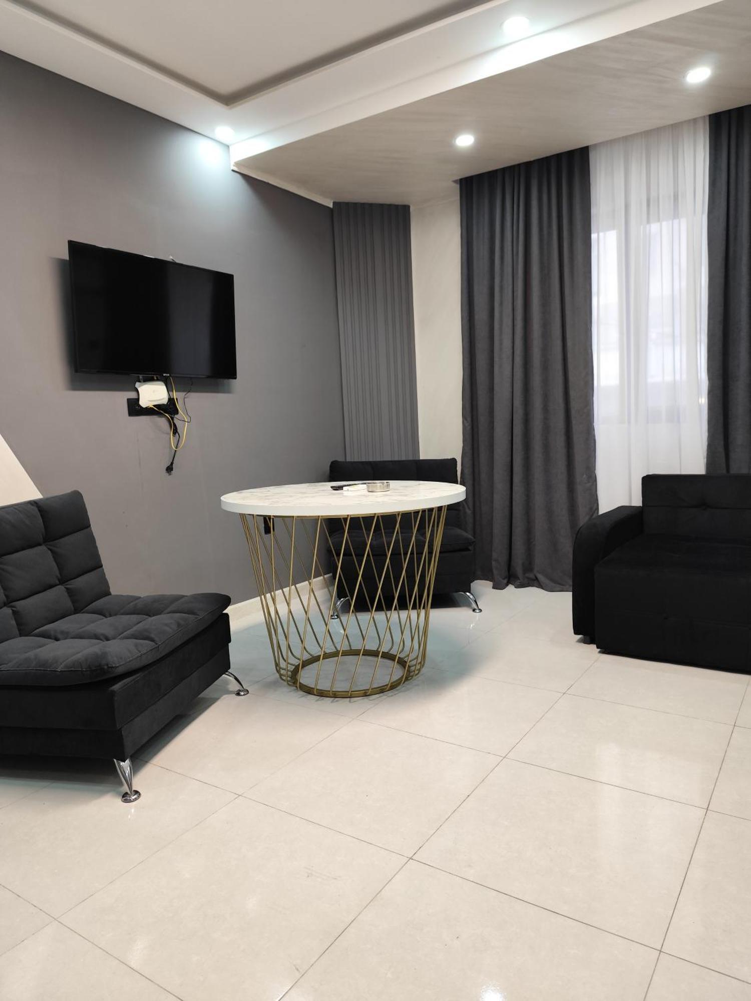 Hotel 770 باتومي المظهر الخارجي الصورة