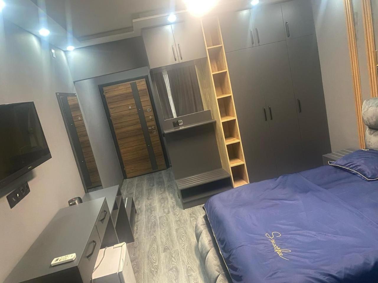 Hotel 770 باتومي المظهر الخارجي الصورة