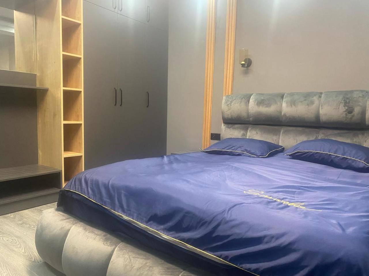 Hotel 770 باتومي المظهر الخارجي الصورة