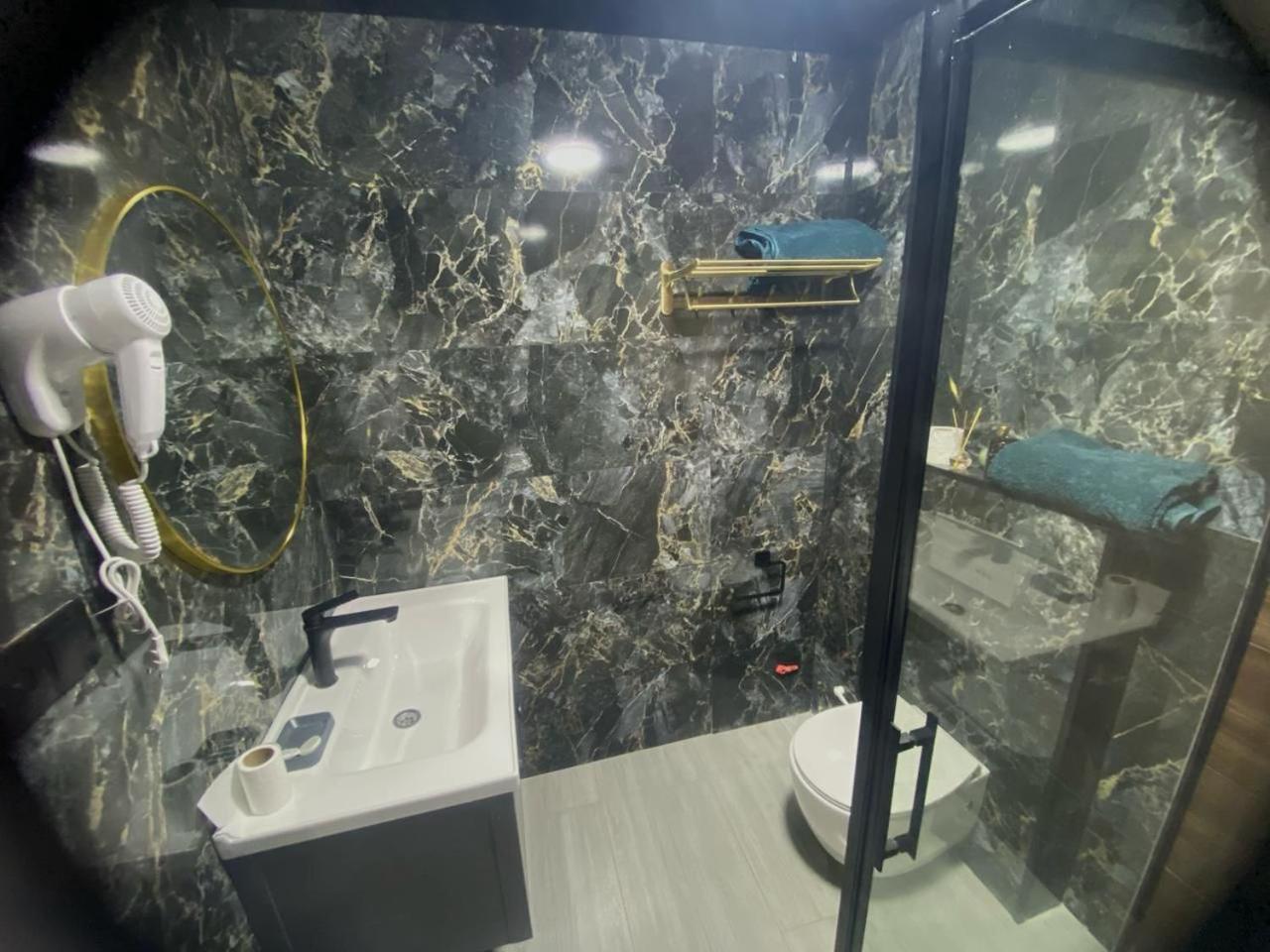 Hotel 770 باتومي المظهر الخارجي الصورة