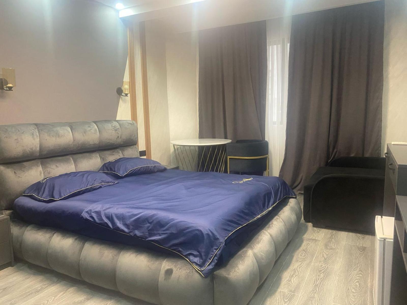 Hotel 770 باتومي المظهر الخارجي الصورة