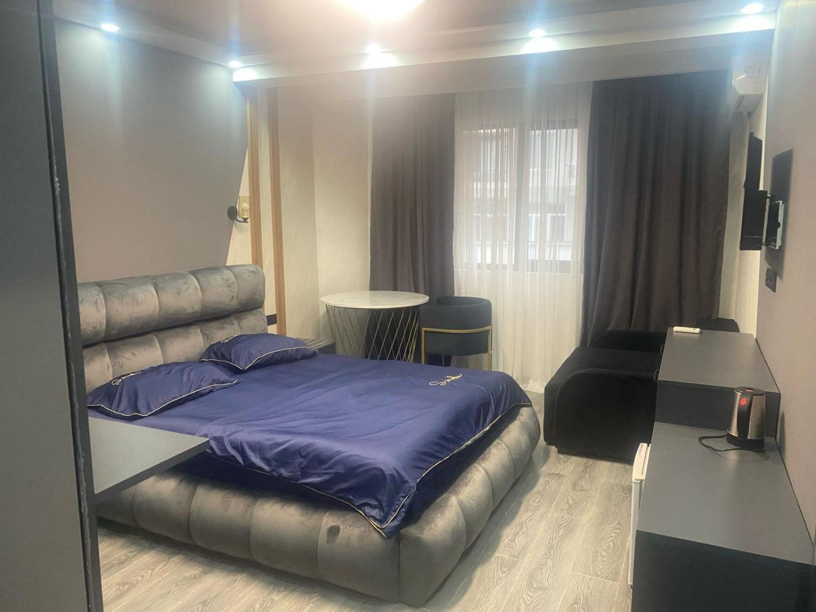 Hotel 770 باتومي المظهر الخارجي الصورة