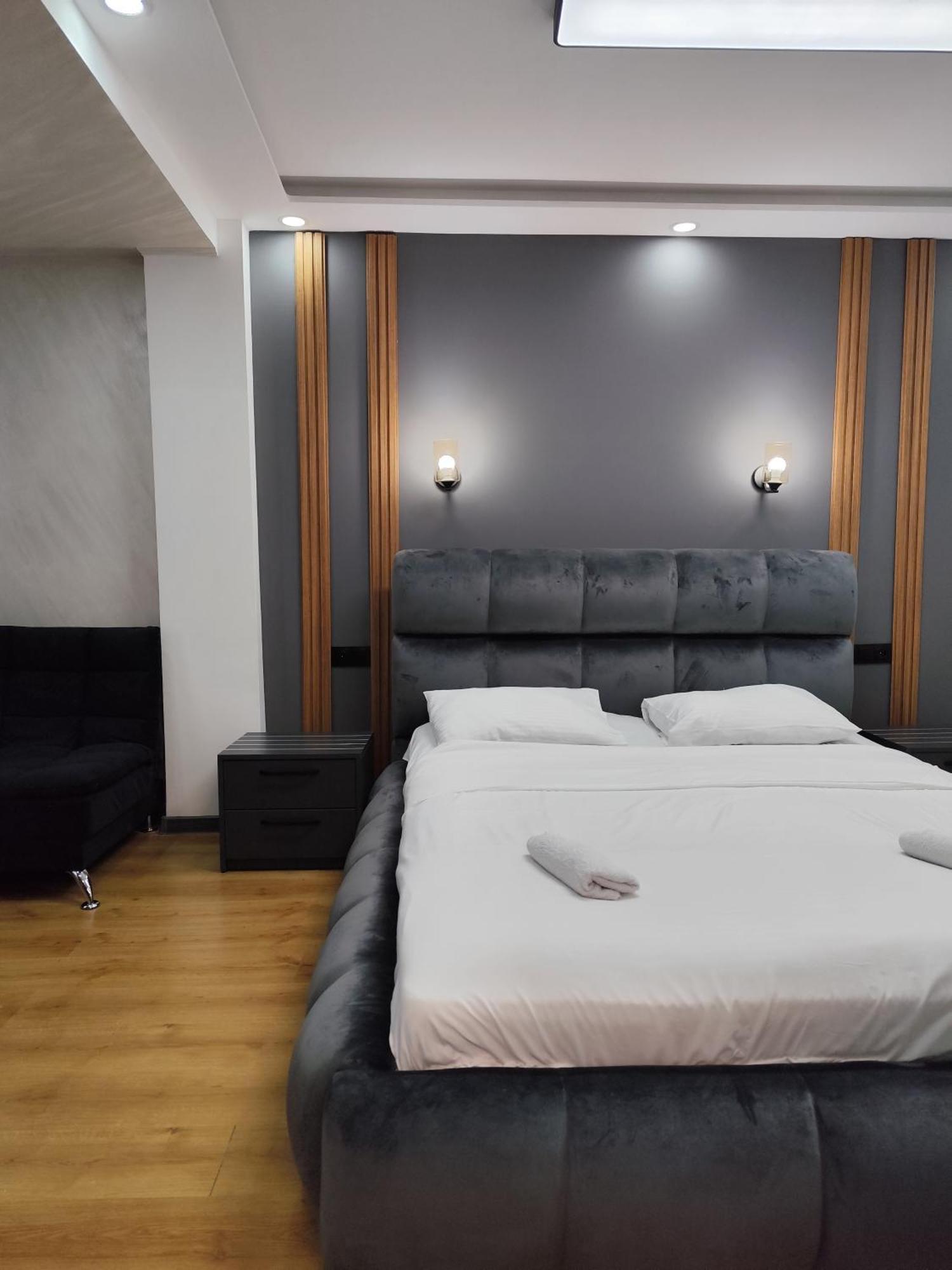Hotel 770 باتومي المظهر الخارجي الصورة