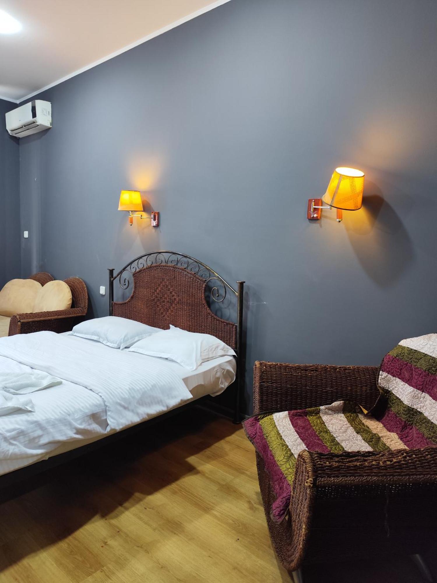 Hotel 770 باتومي المظهر الخارجي الصورة