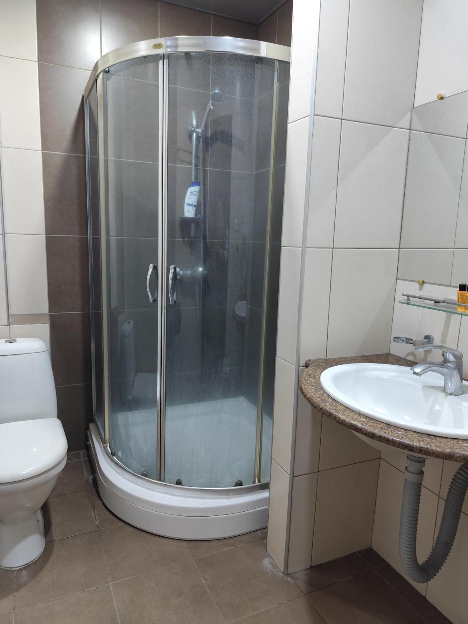 Hotel 770 باتومي المظهر الخارجي الصورة