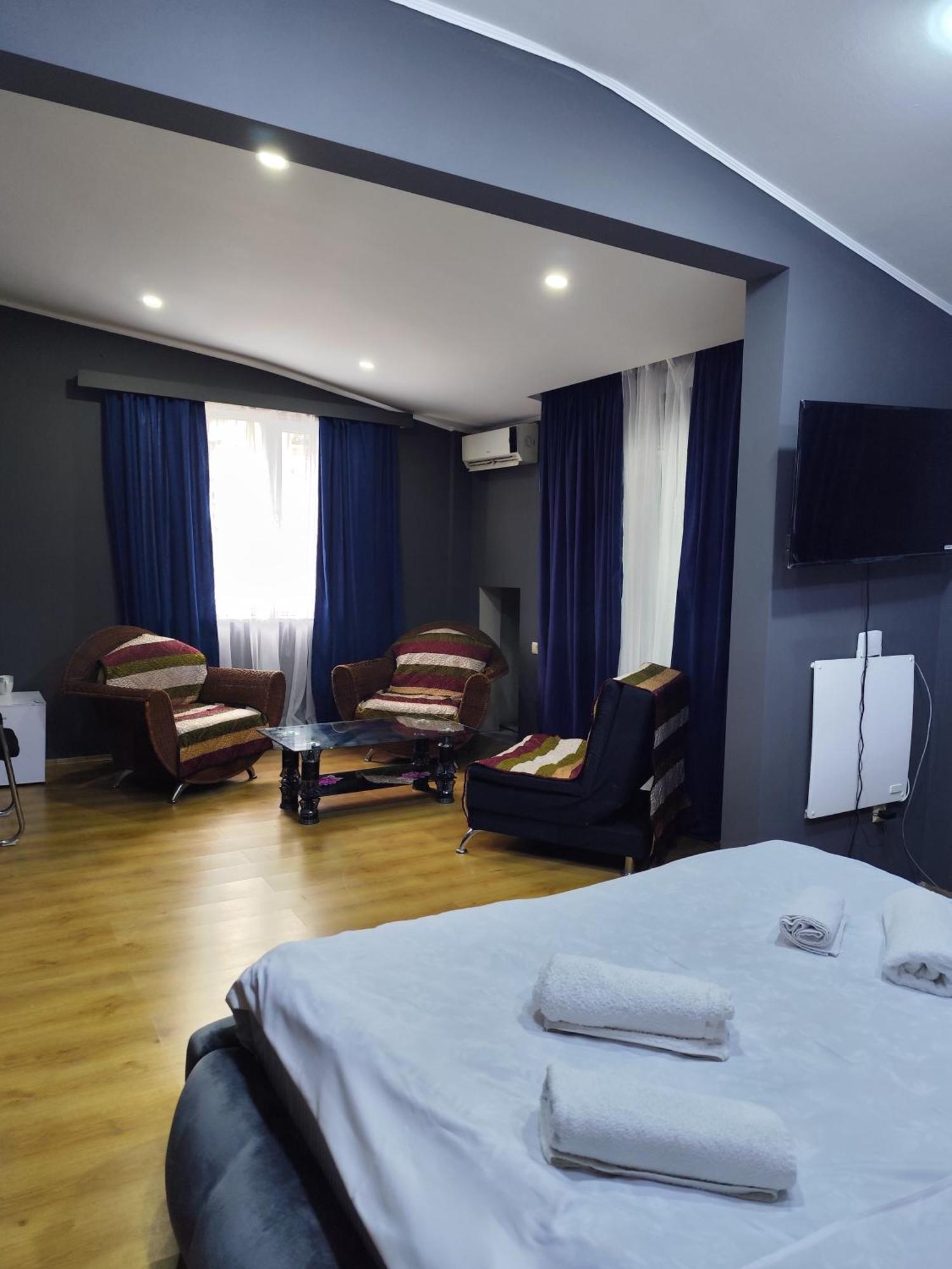 Hotel 770 باتومي المظهر الخارجي الصورة