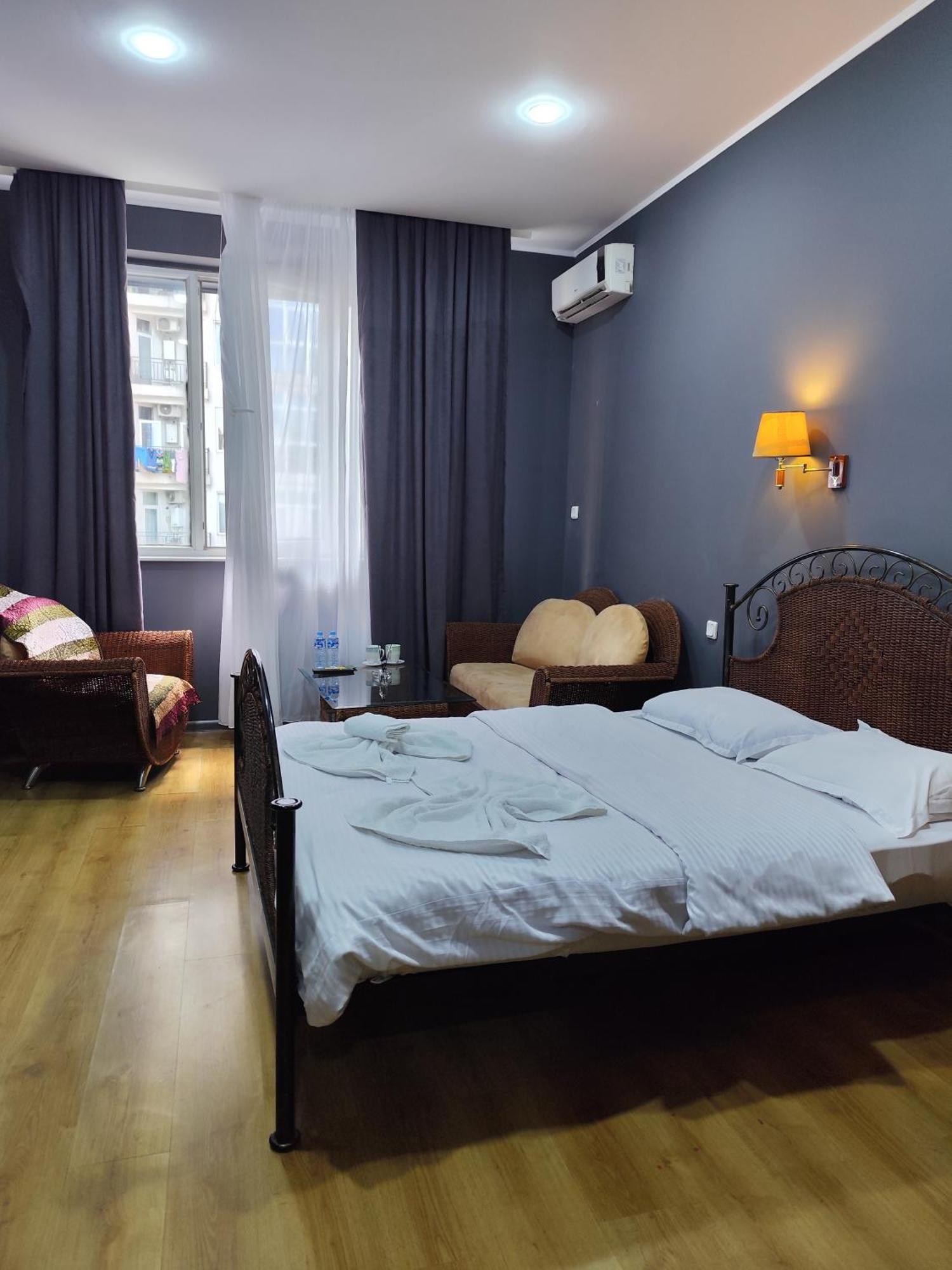 Hotel 770 باتومي المظهر الخارجي الصورة