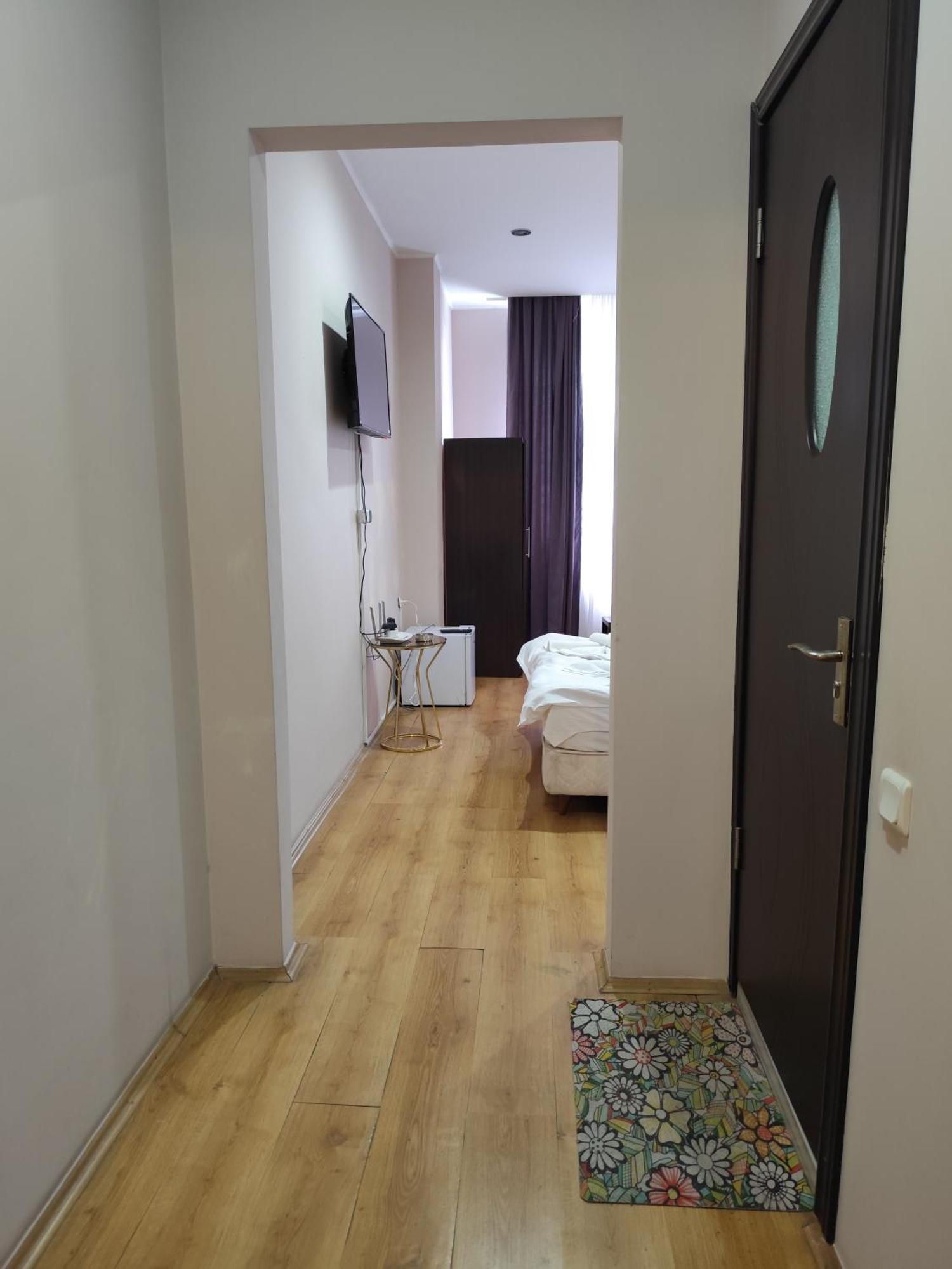 Hotel 770 باتومي المظهر الخارجي الصورة
