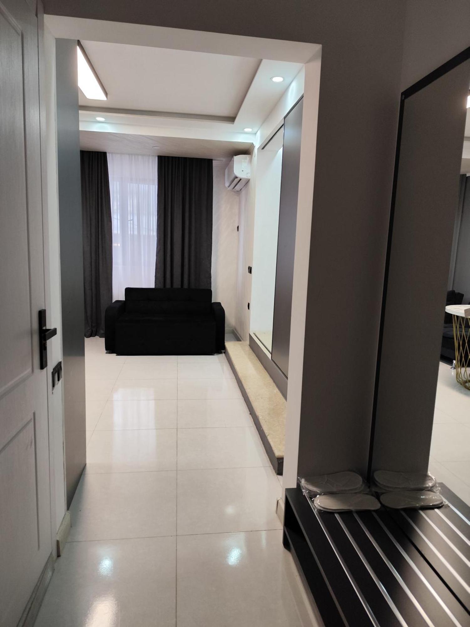 Hotel 770 باتومي المظهر الخارجي الصورة